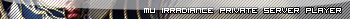 MuOnline Irradiance Server
