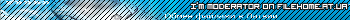 Moderator