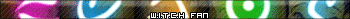 Witch fans 3  