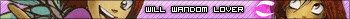 Witch fans - 