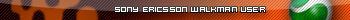 Sony Ericsson Walkman User
