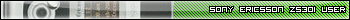 Sony Ericsson Z530i