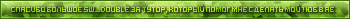 My First userbars in After Effects