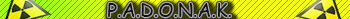 padonak