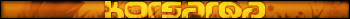 Именной userbar