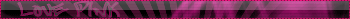 Love Pink
