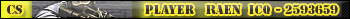 1.6  PLAYER - RaeN