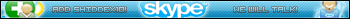 skype shid