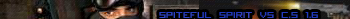 CS VS Spiteful_Spirit
