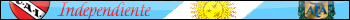 Заказ independiente