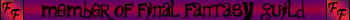 final fantasy guild userbar