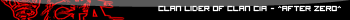 My userbar