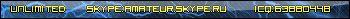 user bar