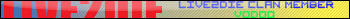 Live2die clan member