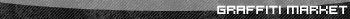 Graffiti market userbar