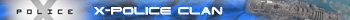 X-POLICE CLAN