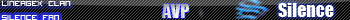 Silence Clan Fan avp