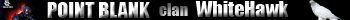 POINT BLANK клан WhiteHawk
