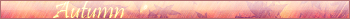 Autumn -  