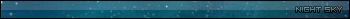 Night sky
