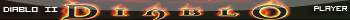 Diablo Player