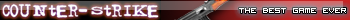 CS the best game