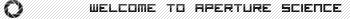 Aperture Science