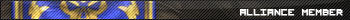 WoW Alliance