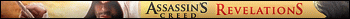 Assassin's Creed Revelations