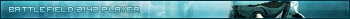 Battlefield 2142 Player