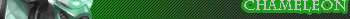 Chameleon userbar