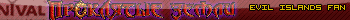 Evil Islands v1.0, red