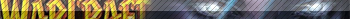 WarCraft III - Elf Bar