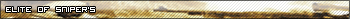 Elite of sniper's
