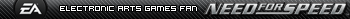 Need For Speed Fan EA
