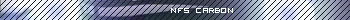 NEED FOR SPEED CARBON