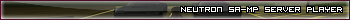 Neutron Server
