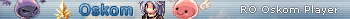 Ragnarok Online Oskom