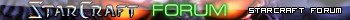 StarCraft Forum