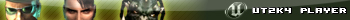 UT2K4 Player
