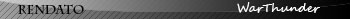 WarThunder