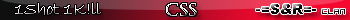 css^s&r