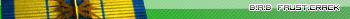 aerial service ribbon