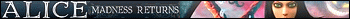 Alice Madness Returns