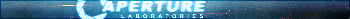 Aperture Science