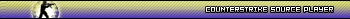 COUNTERSTRIKE SOURCE PLAYER