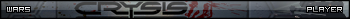 Crysis Wars Player