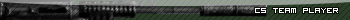 Counter Strike Team Player