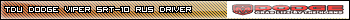 dodge TDU userbar
