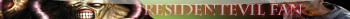resident evil